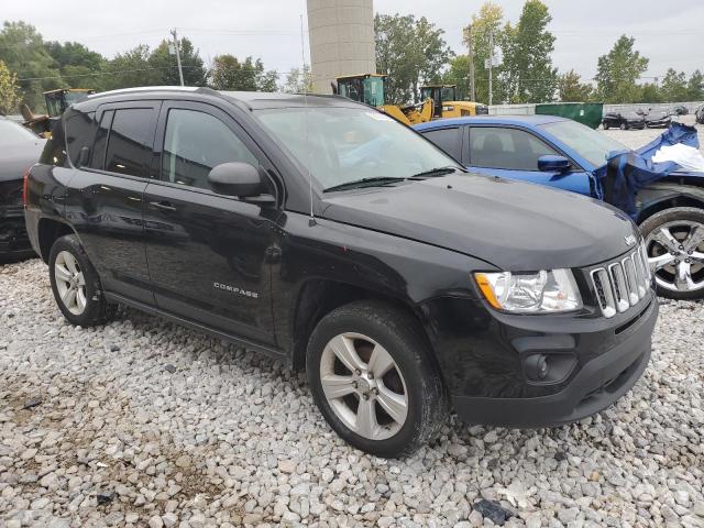 Photo 4 from auction – 2012 JEEP COMPASS LA with VIN 1C4NJCEB3CD623477