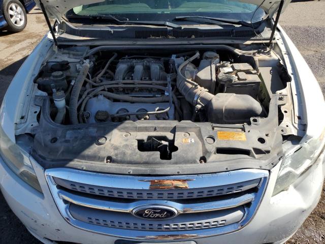 Zdjęcie 11 z aukcji – 2010 FORD TAURUS SE z VIN 1FAHP2DW1AG165370