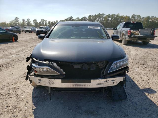 Photo 5 from auction – 2014 ACURA RLX TECH with VIN JH4KC1F57EC003068