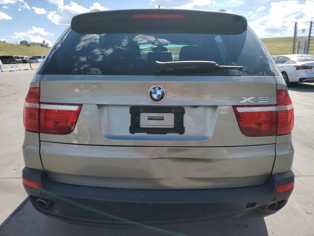 Photo 6 from auction – 2008 BMW X5 3.0I with VIN 5UXFE43518L028182