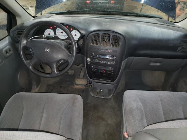 Photo 8 from auction – 2006 DODGE CARAVAN SE with VIN 1D4GP25E86B615602