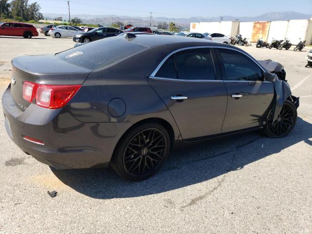 Photo 3 from auction – 2013 CHEVROLET MALIBU LTZ with VIN 1G11H5SA2DF237777