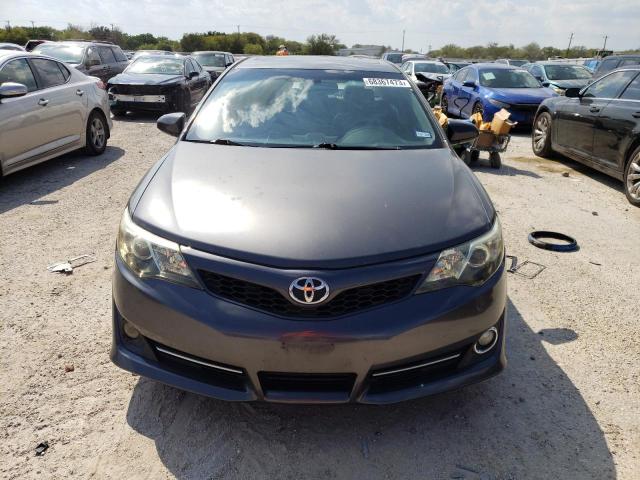 صورة رقم 5 من المزاد - 2012 TOYOTA CAMRY BASE مع VIN 4T1BF1FK7CU143476