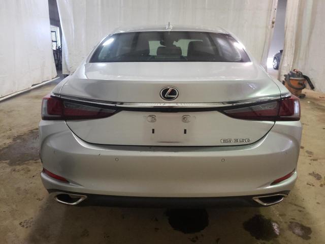Photo 6 from auction – 2020 LEXUS ES 350 with VIN 58ADZ1B10LU081702