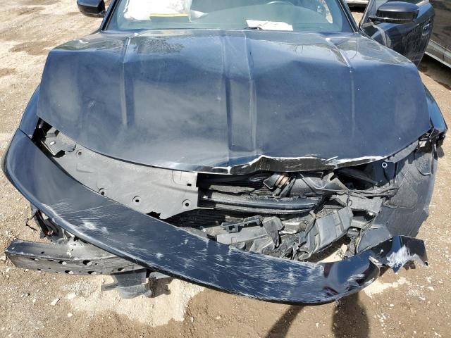 Photo 11 from auction – 2017 DODGE CHARGER SX with VIN 2C3CDXHG3HH615259