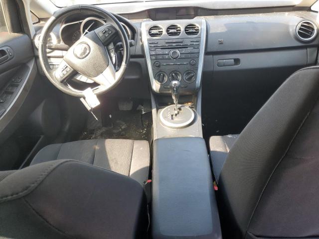 Photo 8 from auction – 2012 MAZDA CX-7 with VIN JM3ER2BM9C0415000