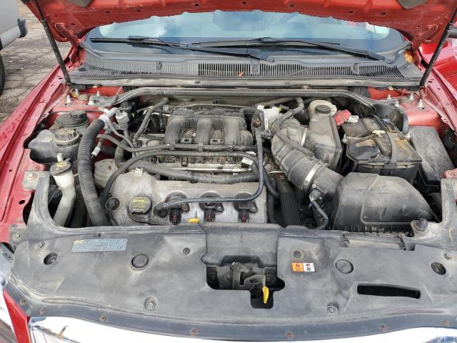 Photo 11 from auction – 2012 FORD TAURUS LIM with VIN 1FAHP2FW4CG128264
