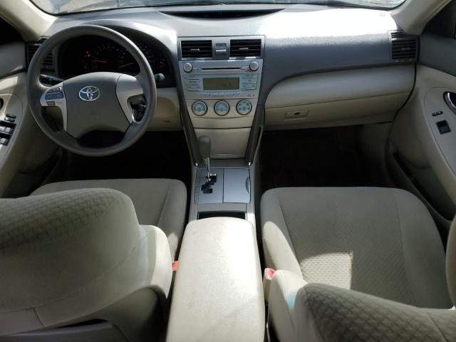 Photo 8 from auction – 2009 TOYOTA CAMRY BASE with VIN 4T1BE46KX9U798843