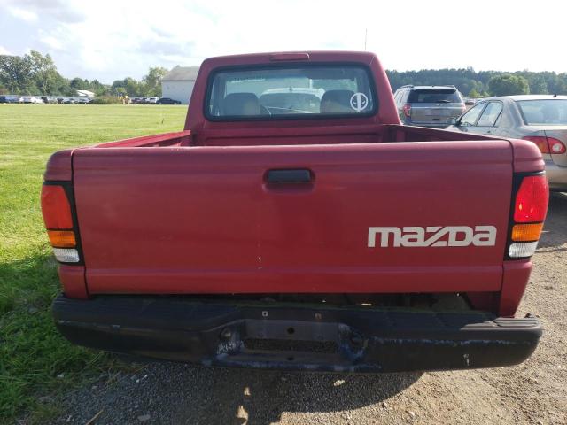 Photo 6 from auction – 1995 MAZDA PICKUP with VIN 4F4CR13A9STM13797