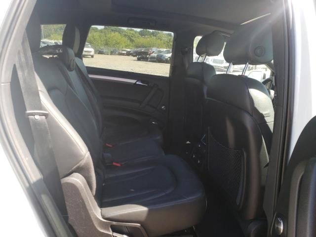 Photo 10 from auction – 2012 AUDI Q7 PRESTIG with VIN WA1WMAFEXCD001042