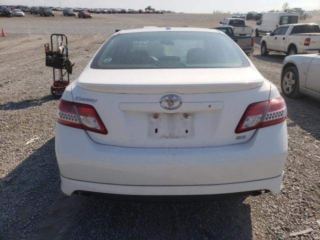 Foto 6 de la subasta – 2011 TOYOTA CAMRY BASE con VIN 4T1BF3EK2BU700208