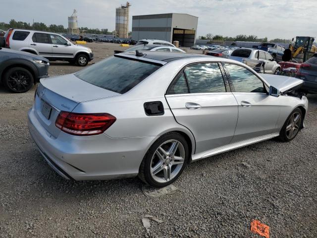 Photo 3 from auction – 2014 MERCEDES-BENZ E 350 4MAT with VIN WDDHF8JB0EB001862