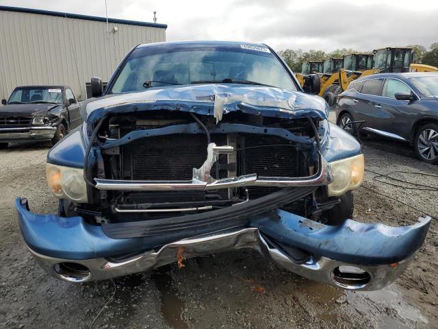 Photo 5 from auction – 2004 DODGE RAM 1500 S with VIN 1D7HA18D74S722336