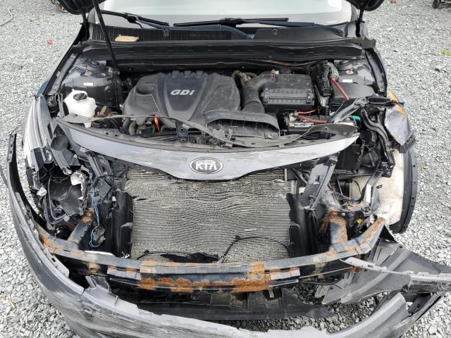 Photo 11 from auction – 2015 KIA OPTIMA LX with VIN KNAGM4A70F5539281