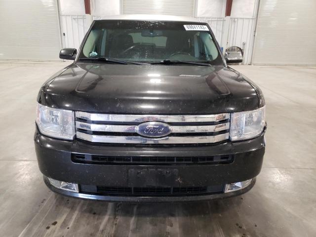 Photo 5 from auction – 2010 FORD FLEX SEL with VIN 2FMGK5CC9ABA90322