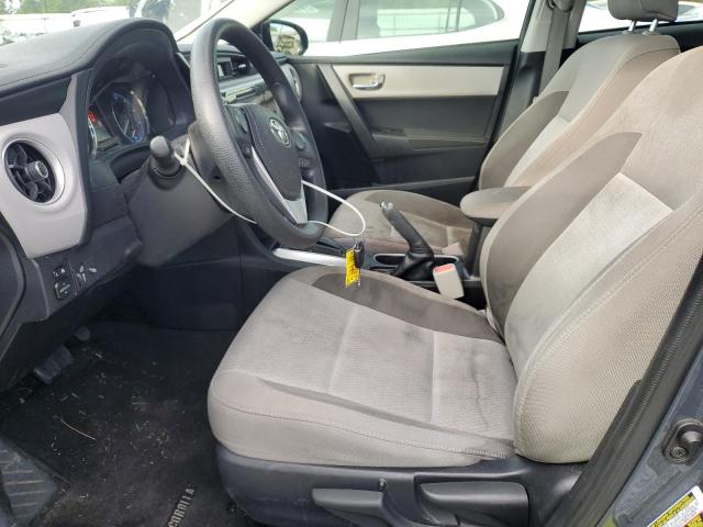 Photo 7 from auction – 2017 TOYOTA COROLLA L with VIN 2T1BURHE5HC817712