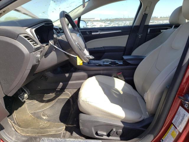 Photo 7 from auction – 2015 FORD FUSION TIT with VIN 3FA6P0SU0FR281690