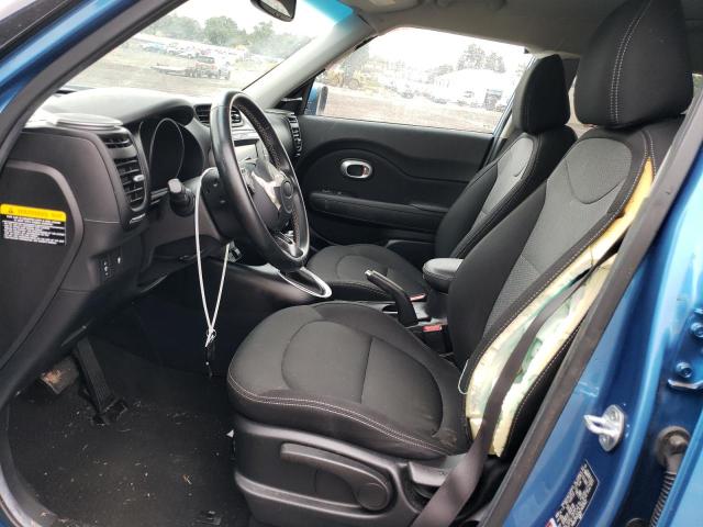 Photo 7 from auction – 2019 KIA SOUL + with VIN KNDJP3A59K7642612
