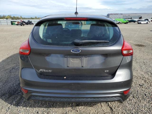 Photo 6 from auction – 2015 FORD FOCUS SE with VIN 1FADP3K2XFL222135