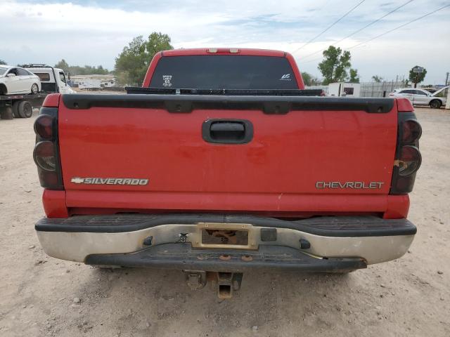 Photo 6 from auction – 2003 CHEVROLET SILVERADO with VIN 2GCEK19T131187907