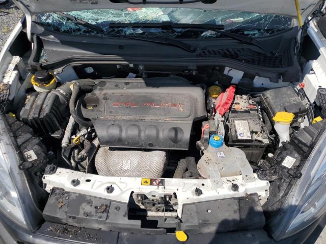 Photo 11 from auction – 2020 RAM PROMASTER with VIN ZFBHRFAB6L6P15705