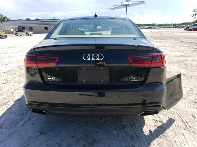 Photo 6 from auction – 2018 AUDI A6 PREMIUM with VIN WAUG3AFC3JN098777