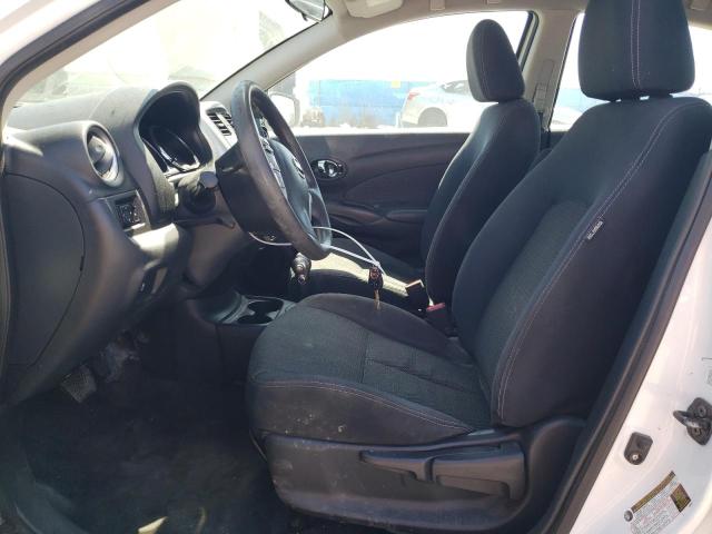 Photo 7 from auction – 2016 NISSAN VERSA S with VIN 3N1CN7AP5GL835403