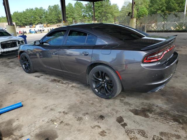 Photo 2 from auction – 2018 DODGE CHARGER SX with VIN 2C3CDXBG6JH113361