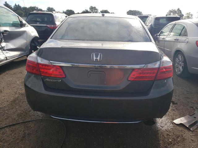 Photo 6 from auction – 2015 HONDA ACCORD EXL with VIN 1HGCR2F89FA057958