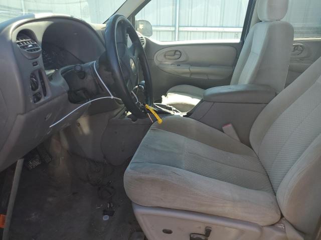 Photo 7 from auction – 2009 CHEVROLET TRAILBLAZE with VIN 1GNDT33S692129148