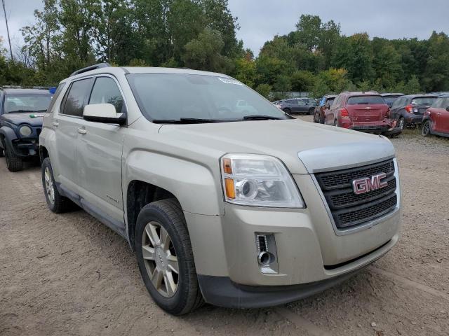 Photo 4 from auction – 2013 GMC TERRAIN SL with VIN 2GKALSEK2D6400015