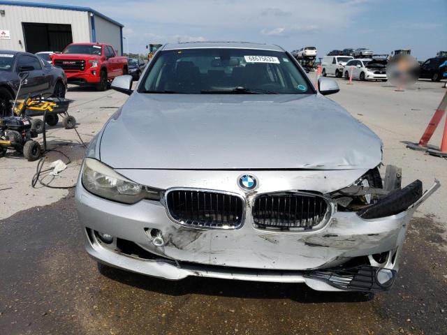 Photo 5 from auction – 2014 BMW 328 XI SUL with VIN WBA3B5C55EF599426