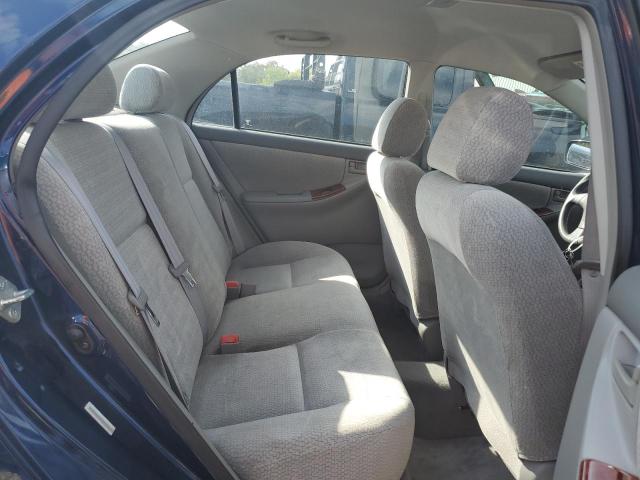 Photo 10 from auction – 2004 TOYOTA COROLLA CE with VIN 1NXBR38E14Z239566