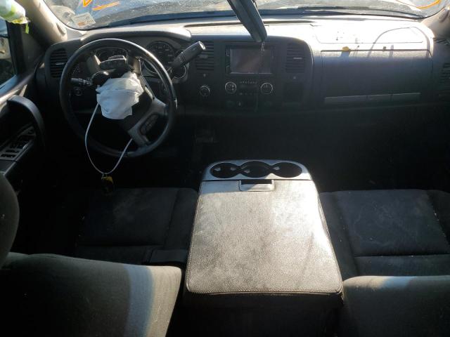 Photo 8 from auction – 2013 CHEVROLET SILVERADO with VIN 3GCPKSE73DG123920
