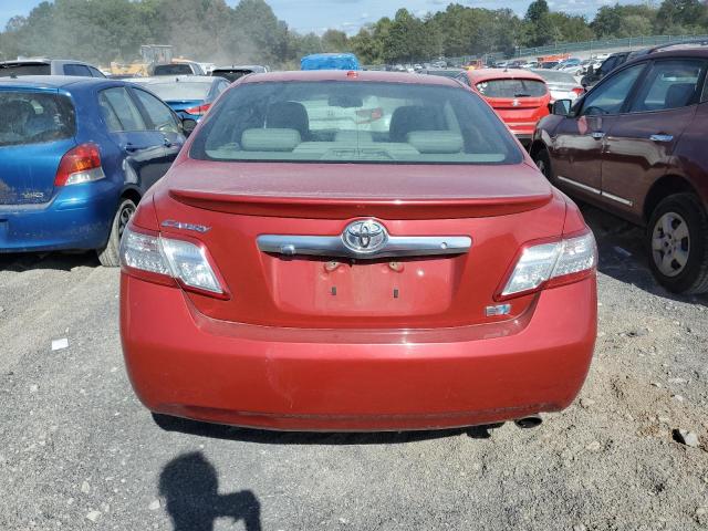 Photo 6 from auction – 2011 TOYOTA CAMRY HYBR with VIN 4T1BB3EK6BU126787