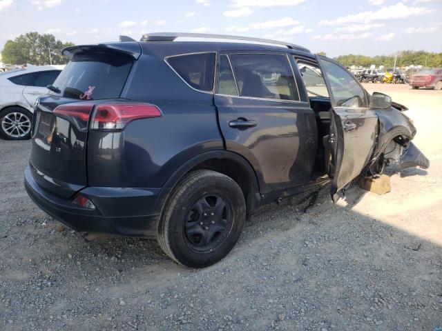 Photo 3 from auction – 2018 TOYOTA RAV4 LE with VIN 2T3ZFREV9JW504705