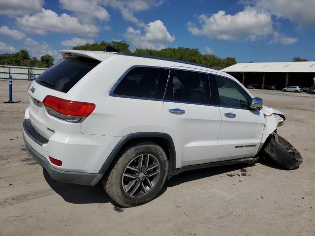 Photo 3 from auction – 2017 JEEP GRAND CHER with VIN 1C4RJEBG4HC920509