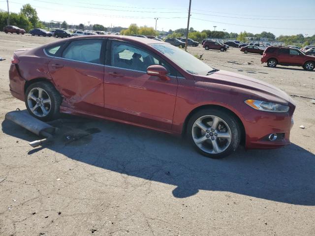 Photo 4 from auction – 2016 FORD FUSION SE with VIN 3FA6P0H71GR104309