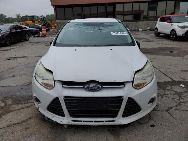 Photo 5 from auction – 2012 FORD FOCUS SE with VIN 1FAHP3F23CL178213
