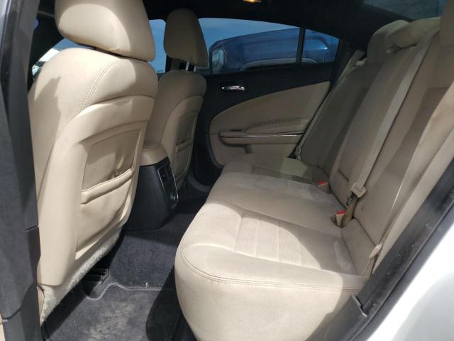 Photo 10 from auction – 2013 DODGE CHARGER SE with VIN 2C3CDXBG6DH545274