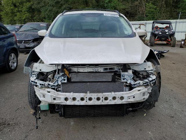 Photo 5 from auction – 2017 FORD ESCAPE SE with VIN 1FMCU0GD2HUA36119