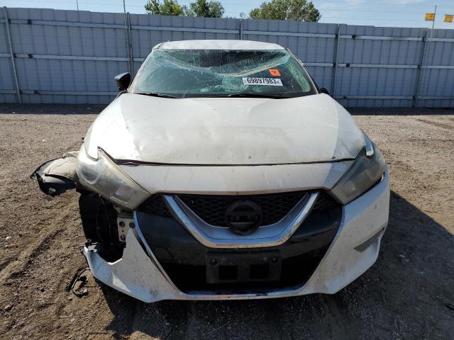 Photo 5 from auction – 2016 NISSAN MAXIMA 3.5 with VIN 1N4AA6AP9GC375741