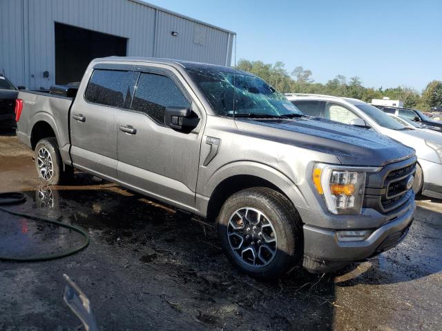 Photo 4 from auction – 2022 FORD F150 SUPER with VIN 1FTEW1C83NKD79132