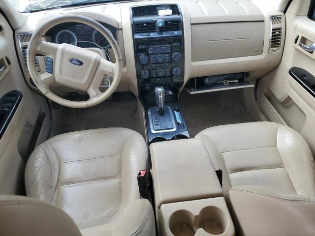 Photo 8 from auction – 2008 FORD ESCAPE LIM with VIN 1FMCU04148KE19890