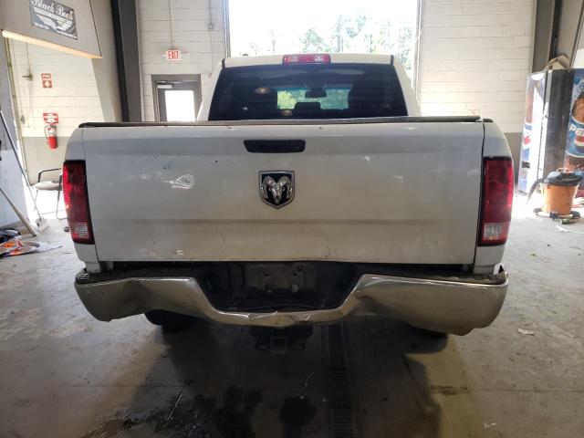 Photo 6 from auction – 2017 RAM 1500 ST with VIN 1C6RR6KT8HS535799