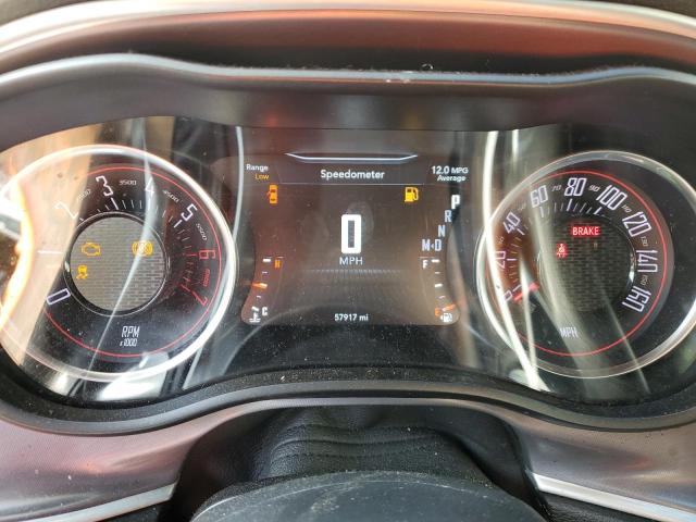 Photo 9 from auction – 2020 DODGE CHALLENGER with VIN 2C3CDZBT0LH124660