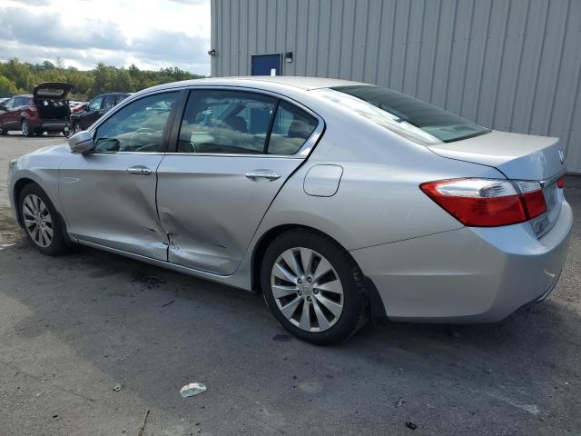 Photo 2 from auction – 2015 HONDA ACCORD EX with VIN 1HGCR2F75FA197254