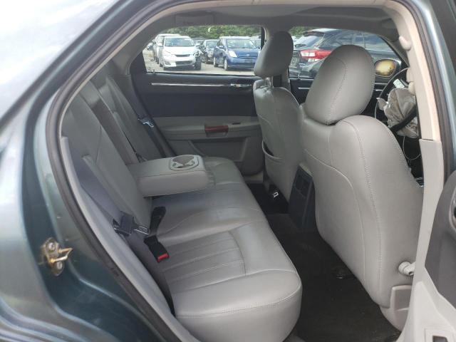 Photo 10 from auction – 2006 CHRYSLER 300C with VIN 2C3KA63H56H463190