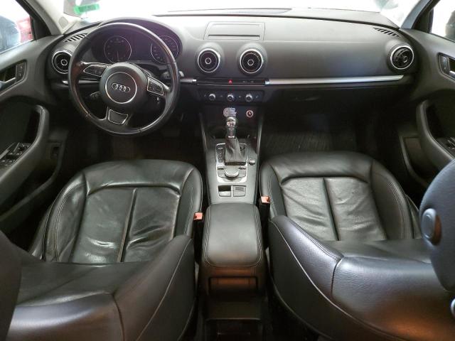 Photo 8 from auction – 2015 AUDI A3 PREMIUM with VIN WAUACGFF2F1011792