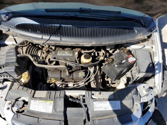 Photo 12 from auction – 2005 CHRYSLER TOWN & COU with VIN 2C8GP64LX5R136990